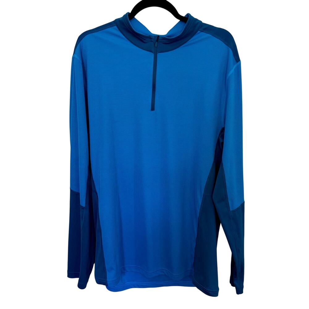 Mountain Hardware 3/4 Zip Pullover - image 1